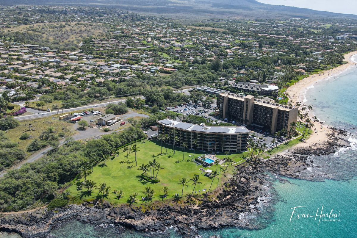 Real Estate Market Report Maui